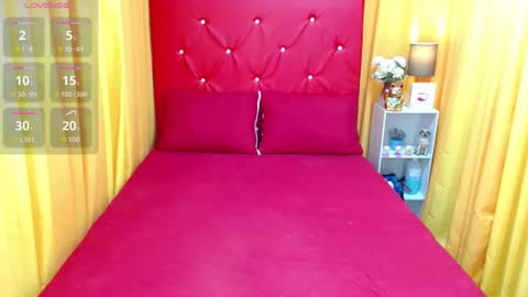 Snapshot of freshtsbigcum chatting on November 15, 4:47 pm anna online show from November 15, 4:47 pm