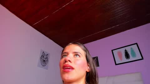 Snapshot of fresitalove01 chatting on September 18, 2:08 pm fresitalove01 online show from September 18, 2:08 pm