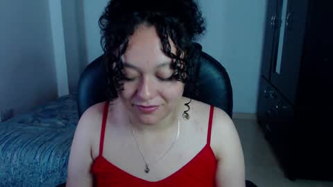 Snapshot of freud_x_louise1 chatting on December 20, 3:14 am Louise online show from December 20, 3:14 am