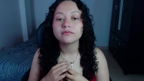 Snapshot of freud_x_louise1 chatting on October 14, 1:12 pm Louise online show from October 14, 1:12 pm