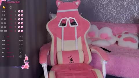 Freya online show from February 23, 9:44 am