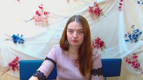 FreyaDak online show from December 17, 12:23 am