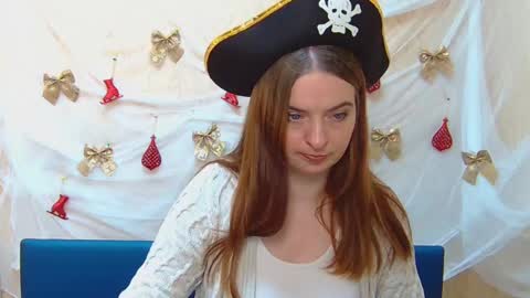 FreyaDak online show from December 21, 3:20 pm