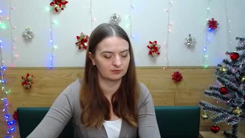 FreyaDak online show from December 22, 12:05 pm