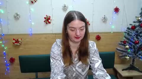 FreyaDak online show from January 18, 6:03 am