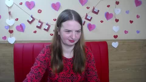 FreyaDak online show from January 27, 6:09 pm