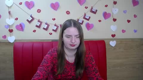 FreyaDak online show from January 27, 9:44 pm