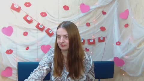 FreyaDak online show from February 2, 9:08 am