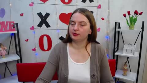 FreyaDak online show from February 11, 7:48 pm