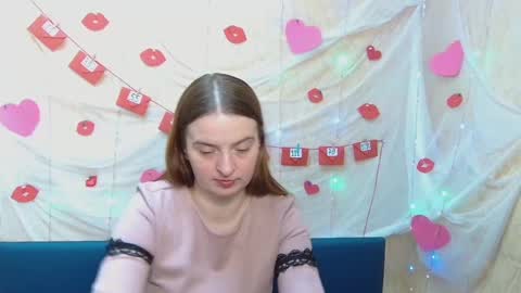 FreyaDak online show from February 18, 12:37 am