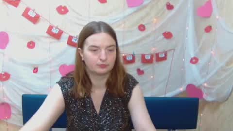 FreyaDak online show from March 11, 3:59 am