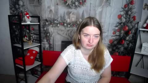 FreyaDak online show from December 21, 6:04 pm