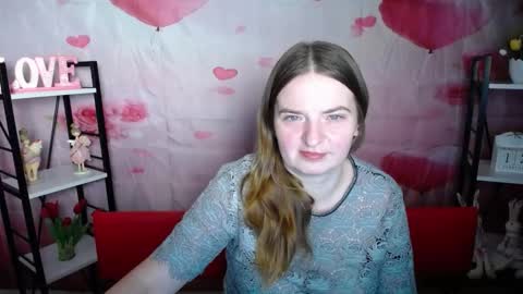 FreyaDak online show from February 12, 6:14 pm