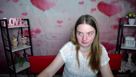 FreyaDak online show from February 14, 6:37 pm