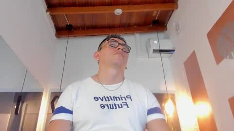  ALIS AND ALEX  online show from September 12, 10:10 pm