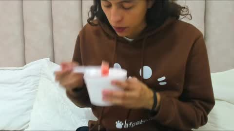 FreyaMoller  online show from February 26, 7:24 pm