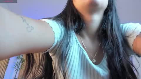 Snapshot of freyja_sweet_ chatting on October 13, 12:05 pm Freyja Sweet online show from October 13, 12:05 pm