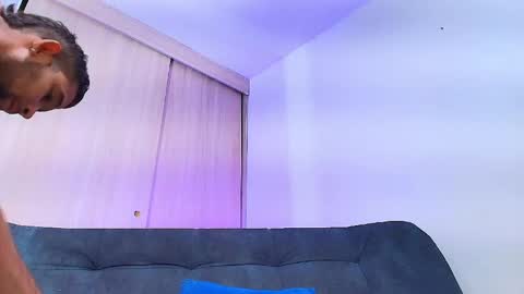 freyva_ online show from April 24, 10:56 pm