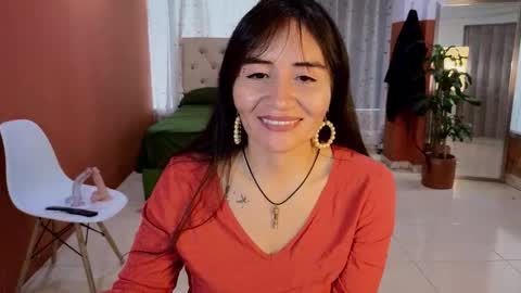 Frida online show from December 3, 7:23 pm