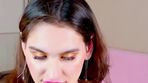 Frida online show from January 20, 1:18 am