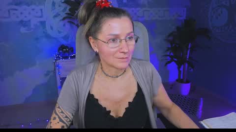 Frida Tander online show from December 29, 3:46 pm