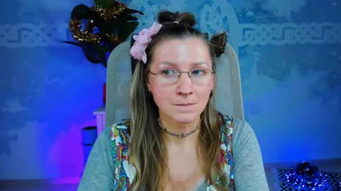 Frida Tander online show from January 3, 12:19 pm