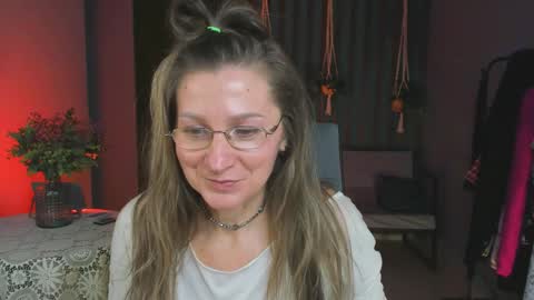 Frida Tander online show from January 8, 9:10 am