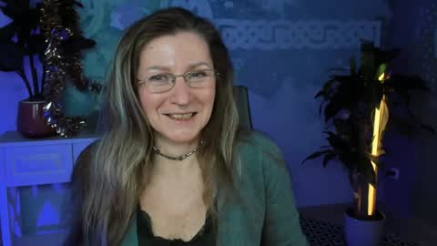 Frida Tander online show from January 15, 9:02 am