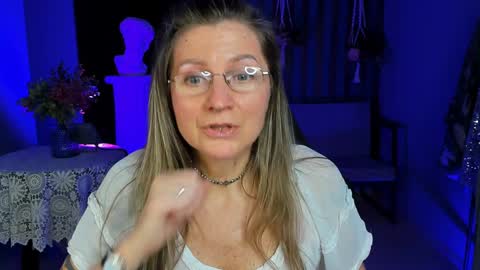 Frida Tander online show from January 20, 3:07 pm