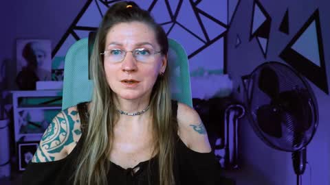 Frida Tander online show from January 23, 12:09 pm