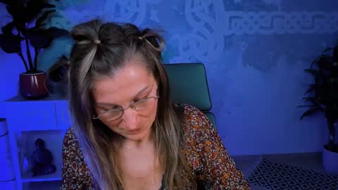 Frida Tander online show from January 30, 3:08 pm