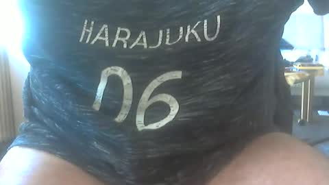 fridolin32 online show from April 30, 1:17 pm