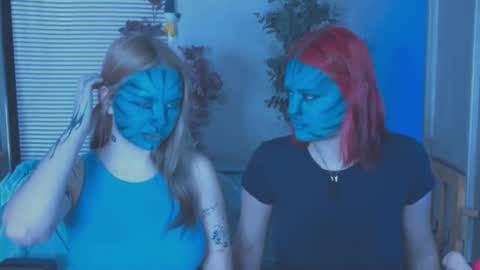 friend_zone_ online show from January 13, 10:31 am