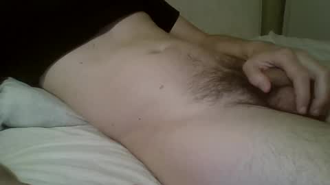 Snapshot of friendly_frank_18 chatting on February 15, 11:58 pm friendly_frank_18 online show from February 15, 11:58 pm