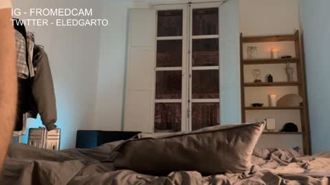 ED online show from January 19, 1:43 am