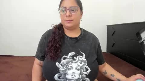 Lucy online show from February 18, 7:10 pm