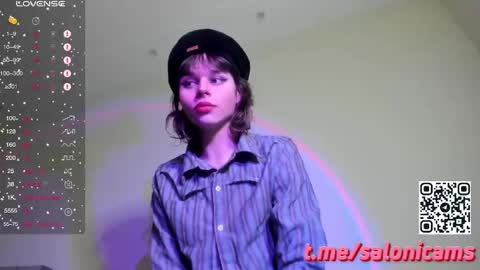 Snapshot of fromnikki chatting on January 23, 1:19 am Nikki online show from January 23, 1:19 am