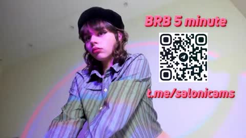Snapshot of fromnikki chatting on March 5, 5:18 am Nikki online show from March 5, 5:18 am