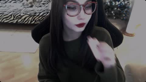 Lilith online show from January 16, 12:20 pm