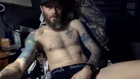 froski666 online show from March 1, 2:08 pm