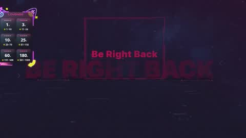 ANA online show from October 26, 8:59 pm