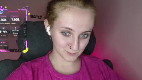 ANA online show from November 6, 11:04 pm