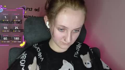 ANA online show from November 8, 10:52 pm