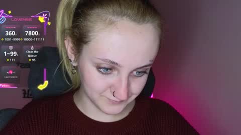 ANA online show from November 15, 12:41 am