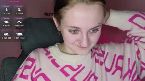 ANA online show from November 21, 8:07 pm