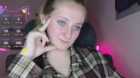 ANA online show from December 1, 8:36 pm