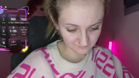 ANA online show from December 21, 11:12 pm