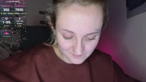 ANA online show from January 8, 12:02 am