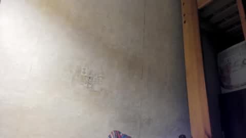 Snapshot of frumcake chatting on February 8, 2:47 am FrumCake online show from February 8, 2:47 am