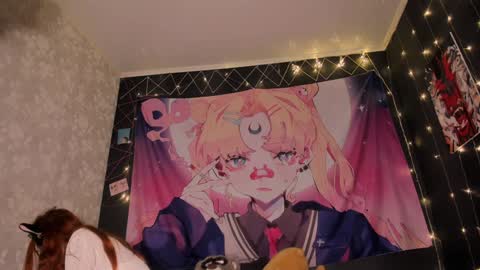 Snapshot of fruttitatti chatting on December 11, 9:12 pm fruttitatti online show from December 11, 9:12 pm